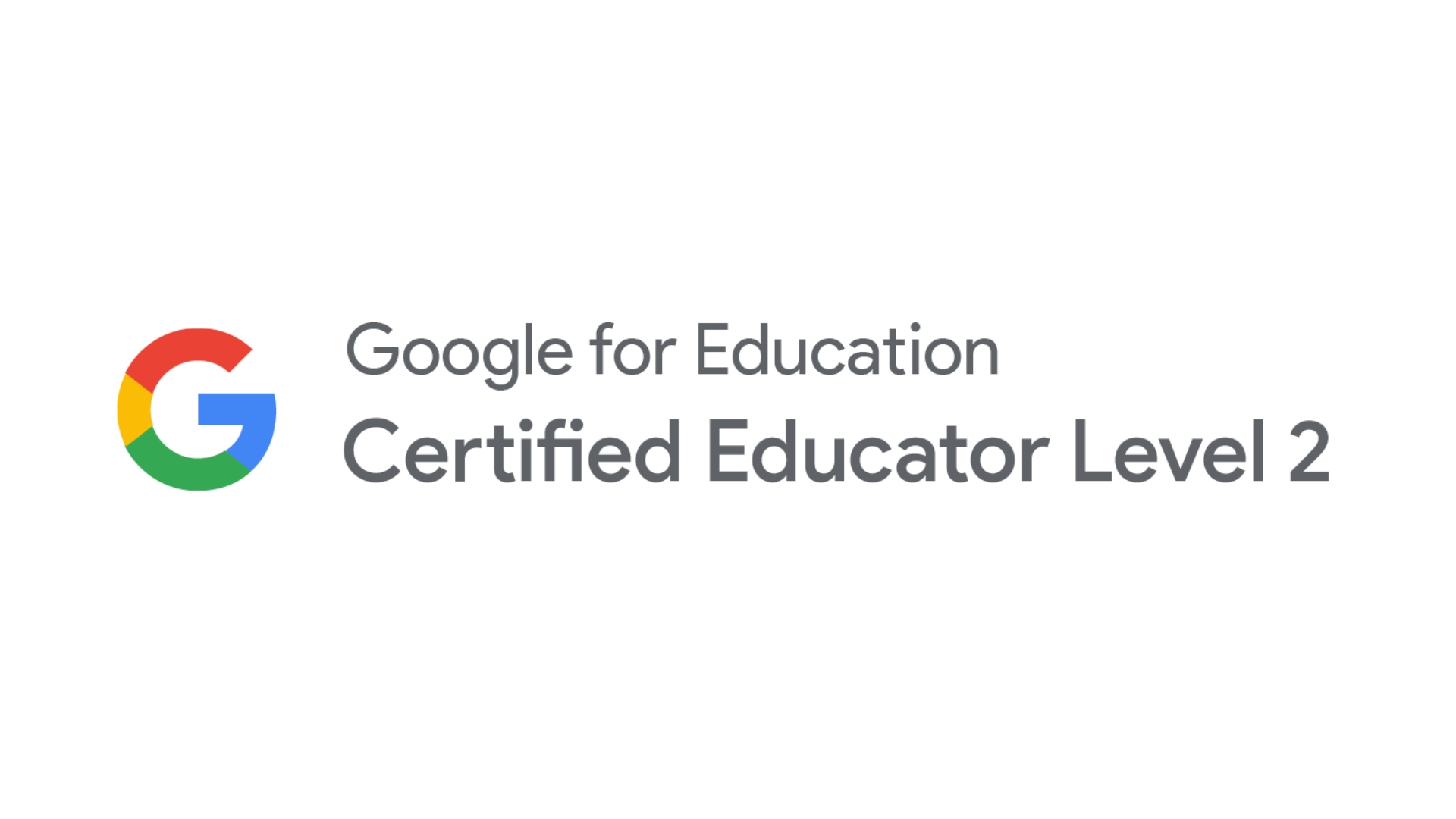 4 Prakom PTIPD Lulus Google Certified Educator Level 2